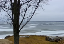 Houghton Lake Webcam | Mi