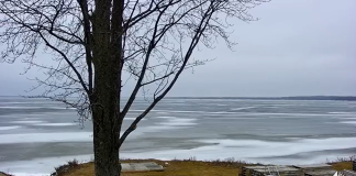 Houghton Lake Webcam | Mi