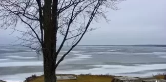 Houghton Lake Webcam | Mi