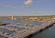 Sturgeon Bay Webcam | Door County, Wisconsin | Live Video