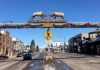 Afton, Wyoming Weather