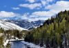 Alpine Wyoming Weather