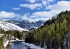 Alpine Wyoming Weather