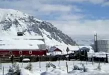 Cokeville Wyoming Weather