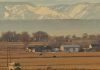 Cowley, Wyoming Weather