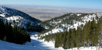 Dayton, Wyoming Weather