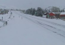 Dubois Wyoming Weather