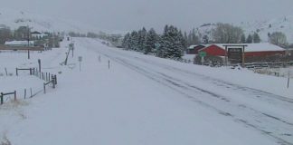 Dubois Wyoming Weather