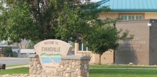 Evansville, Wyoming Weather