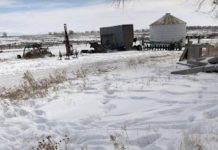 Frannie, Wyoming Weather