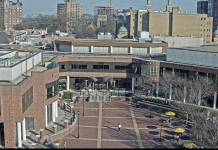 Richmond, Virginia Webcam