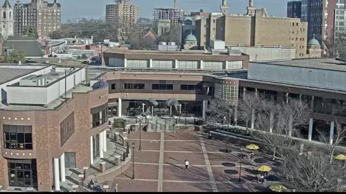Richmond, Virginia Webcam
