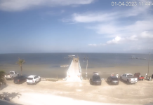 Bokeelia Fishing Pier Live Webcam Video | Florida