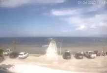Bokeelia Fishing Pier Live Webcam Video | Florida
