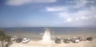 Bokeelia Fishing Pier Live Webcam Video | Florida
