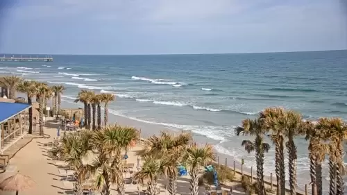 Live Daytona Beach Cam – Florida, United States