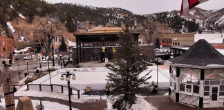 Deadwood Webcams, South Dakota | Live Videos