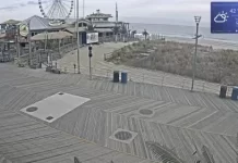 Atlantic City Webcams | Nj