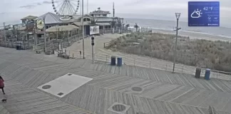 Atlantic City Webcams | Nj