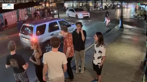 Duval Street Cameras – Key West, Florida Webcams