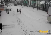 Webcams Burlington, Vermont | Live Hd Video Cameras