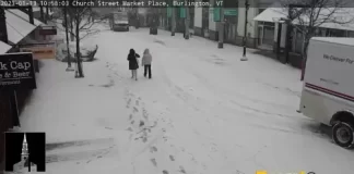 Webcams Burlington, Vermont | Live Hd Video Cameras