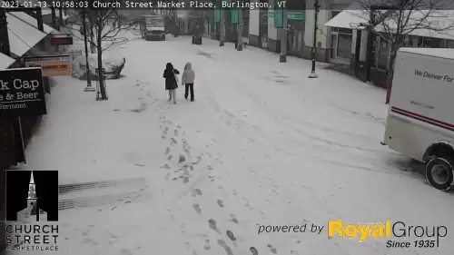 Webcams Burlington, Vermont | Live HD Video Cameras