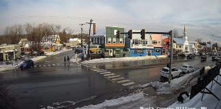 North Conway Webcam - Conway, Nh - Real Time Live Video