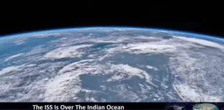 Live Cam Earth From Space