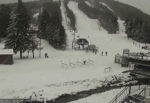Greek Peak Webcam - Cortland, Ny - Live Hd Video