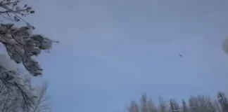 Webcam Fairbanks | Ak | Arctic