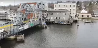 Live Cam Mystic, Ct