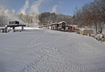 Tyrol Basin Webcam | Mt Horeb | Wi