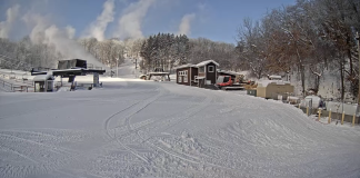 Tyrol Basin Webcam | Mt Horeb | Wi