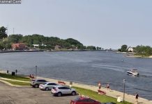 Webcam Grand Haven | Michigan | Live Video