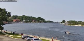 Webcam Grand Haven | Michigan | Live Video