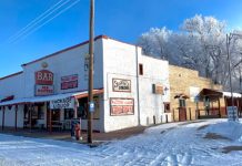 Glendo, Wy Weather