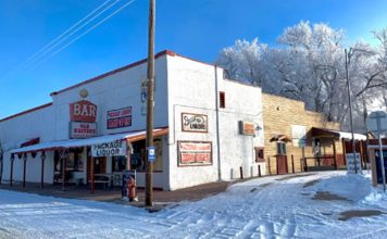 Glendo, Wy Weather