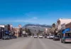 Weather For Cody, Wyoming