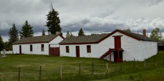 Weather In Fort Bridger, wyoming