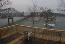 Duncan Bridge Marina Live Webcam Jasper, Alabama