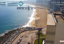 Playa Acapulco | Viña Del Mar