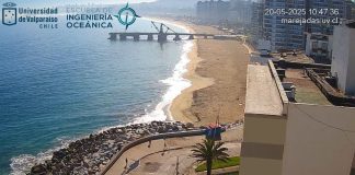 Playa Acapulco | Viña Del Mar