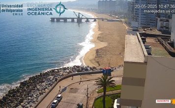 Playa Acapulco | Viña Del Mar