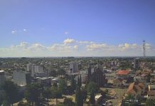 Vacaria | Brasília