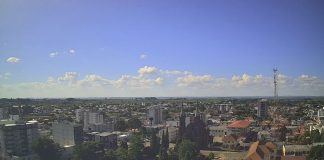 Vacaria | Brasília