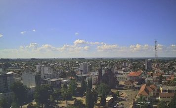 Vacaria | Brasília