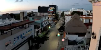  playa Del Carmen