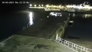 Stonehaven Webcam | aberdeenshire