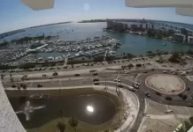 Webcam Sarasota | Florida | Live Hd Video